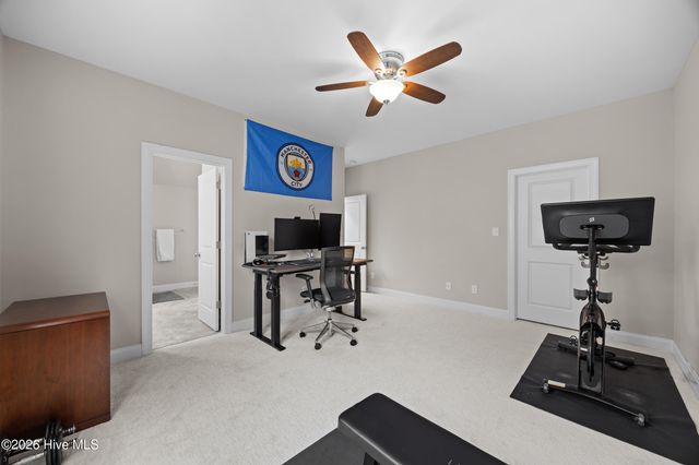 505 W Craftsman Way, Hampstead, NC 28443