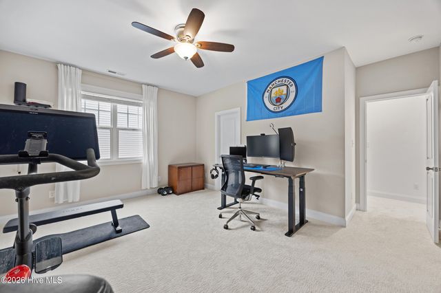 505 W Craftsman Way, Hampstead, NC 28443