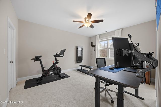 505 W Craftsman Way, Hampstead, NC 28443