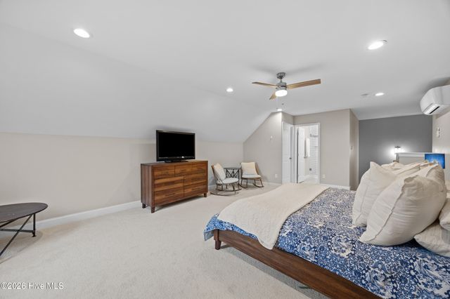 505 W Craftsman Way, Hampstead, NC 28443