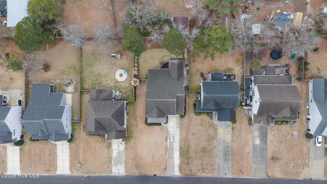 505 W Craftsman Way, Hampstead, NC 28443