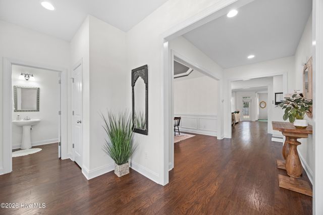 505 W Craftsman Way, Hampstead, NC 28443