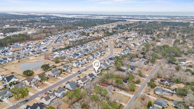 505 W Craftsman Way, Hampstead, NC 28443