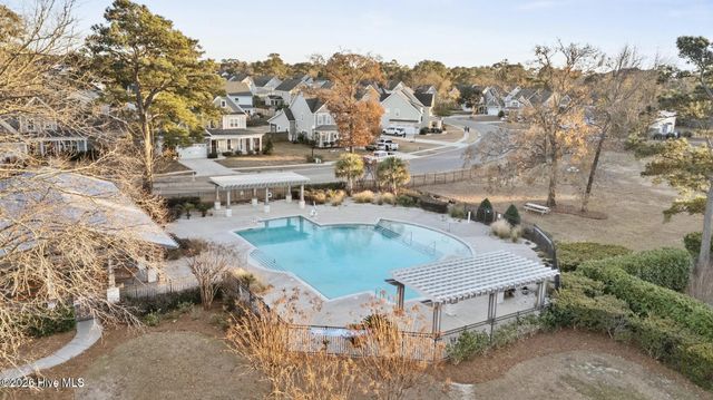 505 W Craftsman Way, Hampstead, NC 28443