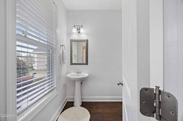 505 W Craftsman Way, Hampstead, NC 28443