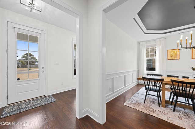 505 W Craftsman Way, Hampstead, NC 28443