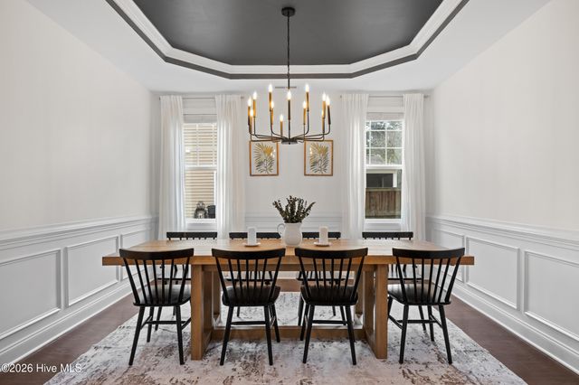 505 W Craftsman Way, Hampstead, NC 28443