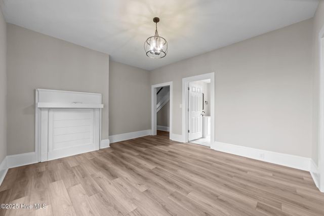 845 W 3rd Street, Washington, NC 27889