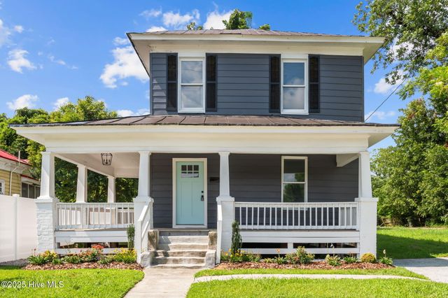 845 W 3rd Street, Washington, NC 27889