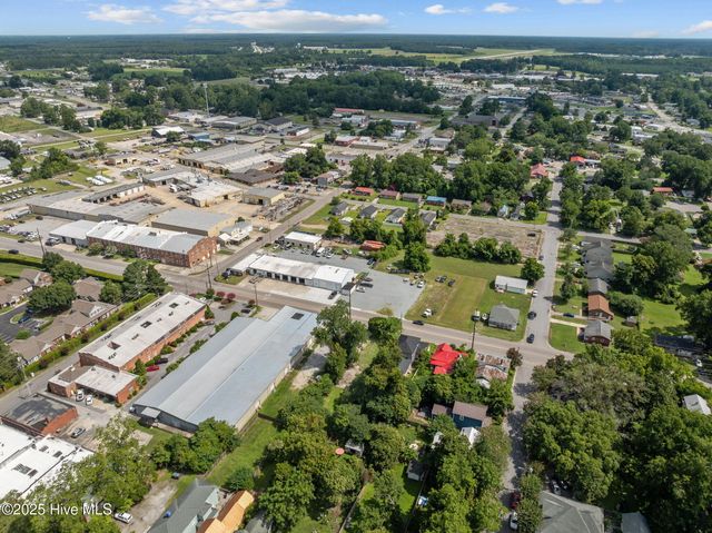 845 W 3rd Street, Washington, NC 27889