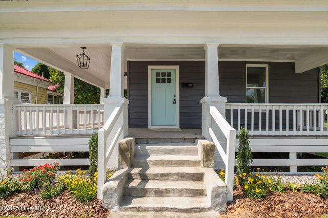 845 W 3rd Street, Washington, NC 27889