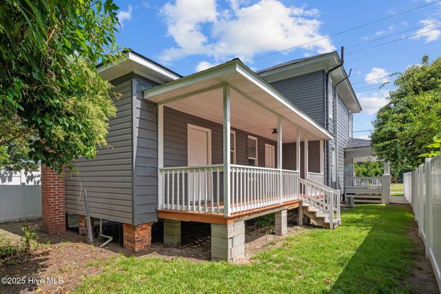 845 W 3rd Street, Washington, NC 27889