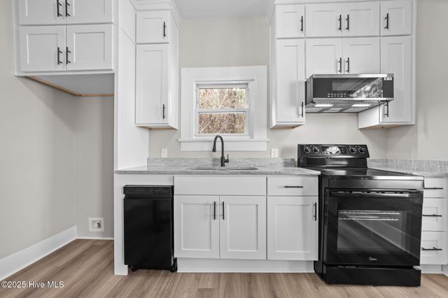 845 W 3rd Street, Washington, NC 27889