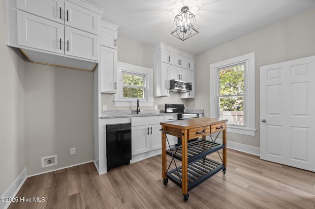 845 W 3rd Street, Washington, NC 27889