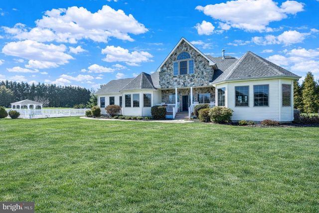 39 CLEARVIEW CT, Elkton, MD 21921