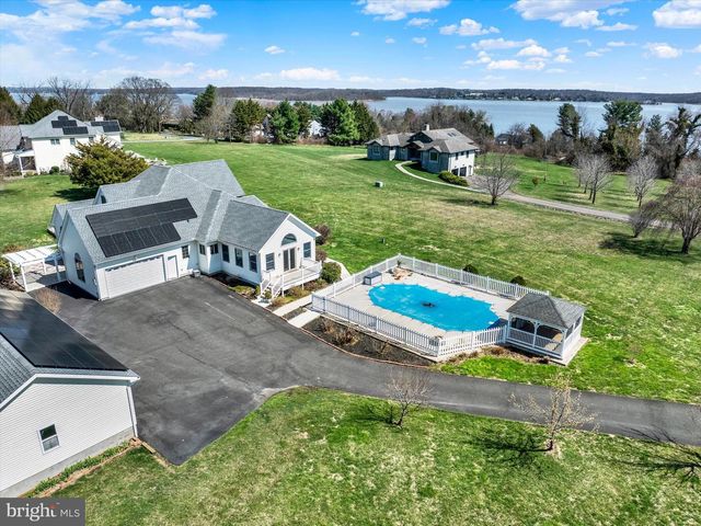 39 CLEARVIEW CT, Elkton, MD 21921