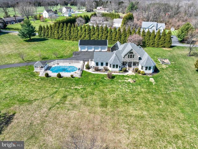 39 CLEARVIEW CT, Elkton, MD 21921