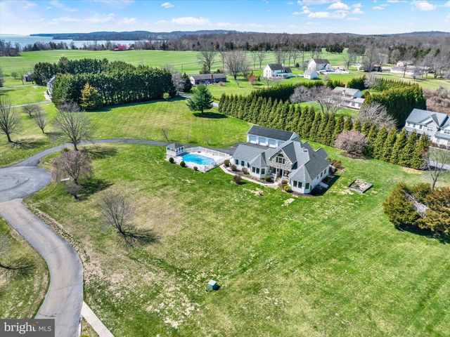 39 CLEARVIEW CT, Elkton, MD 21921