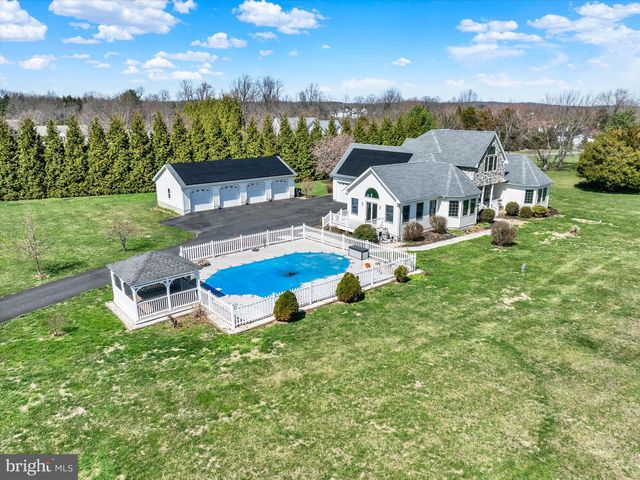 39 CLEARVIEW CT, Elkton, MD 21921