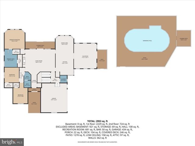 39 CLEARVIEW CT, Elkton, MD 21921