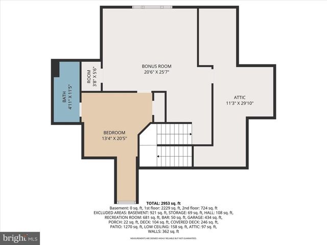 39 CLEARVIEW CT, Elkton, MD 21921