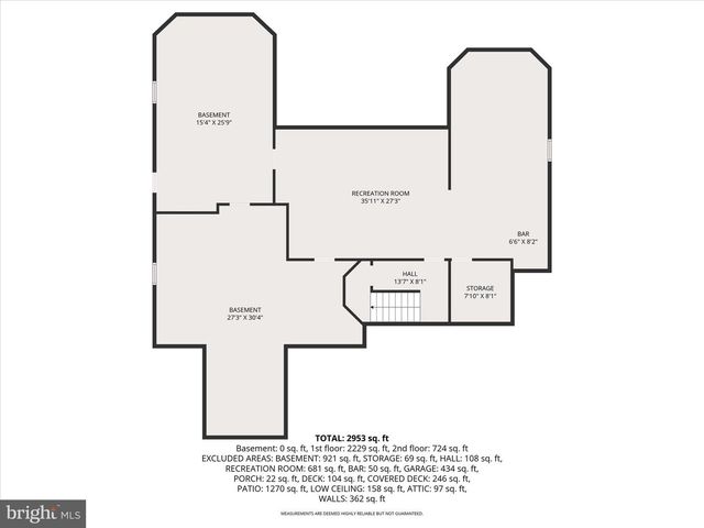 39 CLEARVIEW CT, Elkton, MD 21921