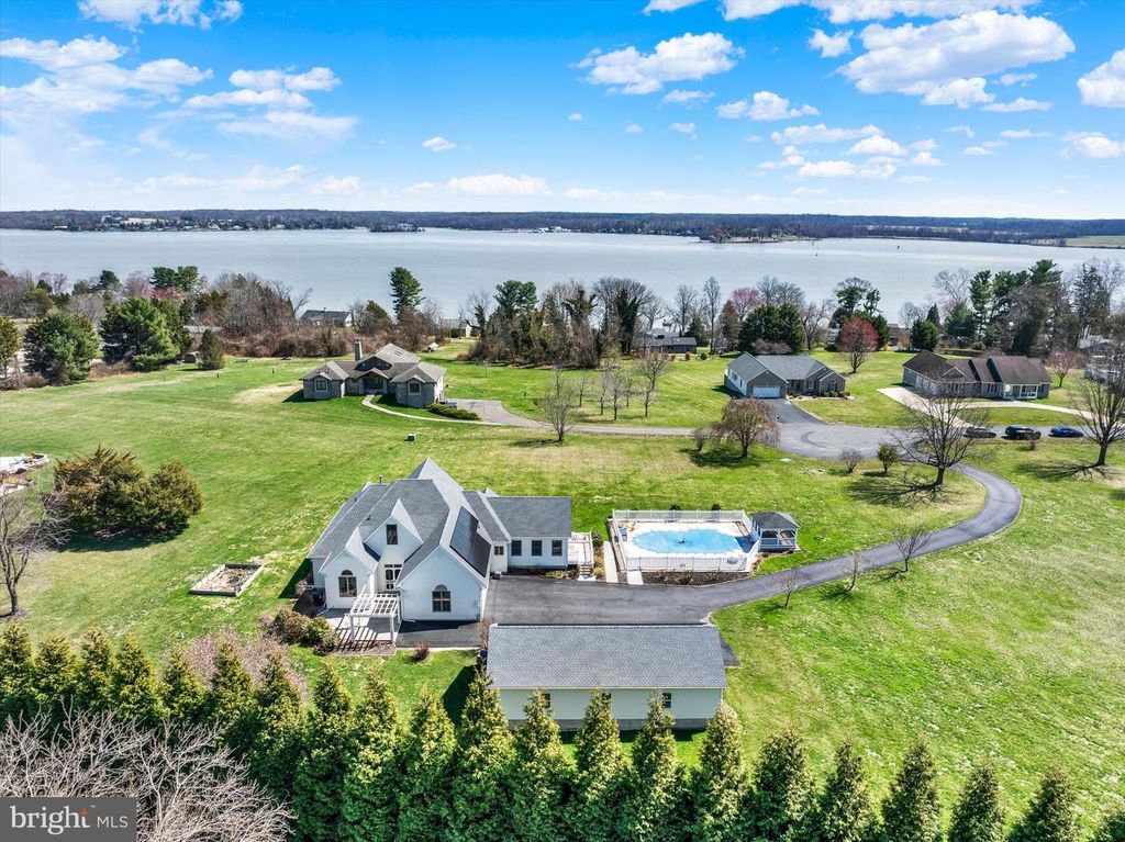 39 CLEARVIEW CT, Elkton, MD 21921