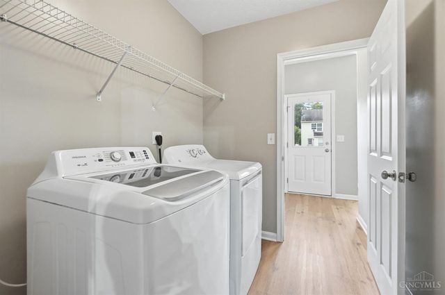 692 Hafton Court, Maineville, OH 45039