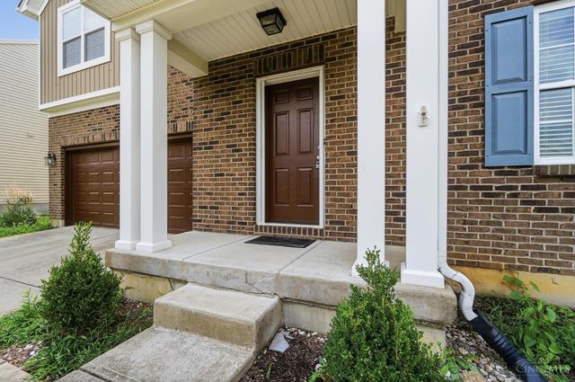 692 Hafton Court, Maineville, OH 45039