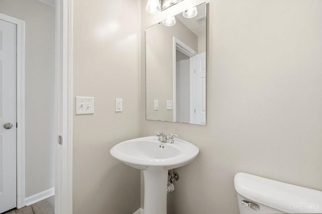 692 Hafton Court, Maineville, OH 45039