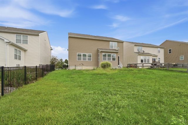 692 Hafton Court, Maineville, OH 45039