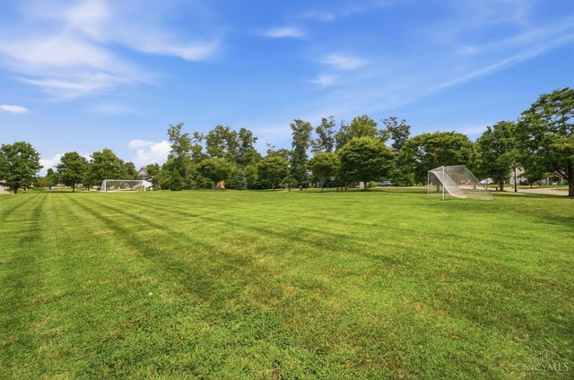 692 Hafton Court, Maineville, OH 45039
