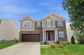 692 Hafton Court, Maineville, OH 45039