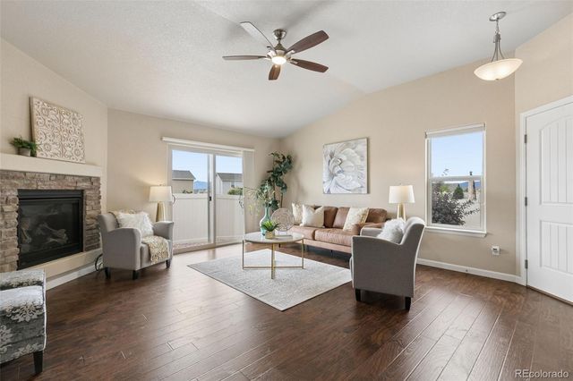 8042 Potentilla Grove, Colorado Springs, CO 80908