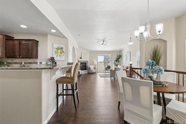 8042 Potentilla Grove, Colorado Springs, CO 80908