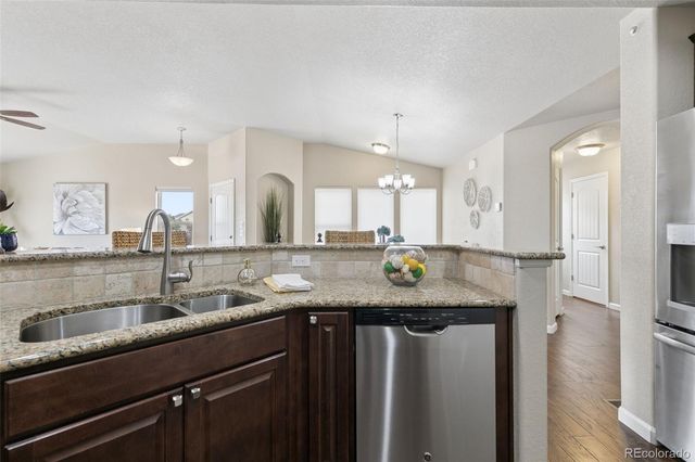 8042 Potentilla Grove, Colorado Springs, CO 80908