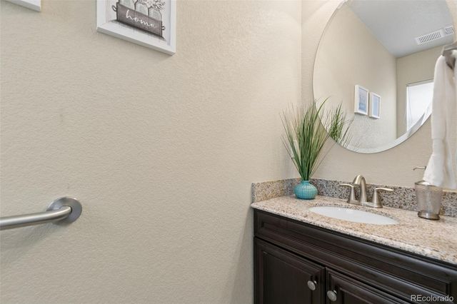 8042 Potentilla Grove, Colorado Springs, CO 80908
