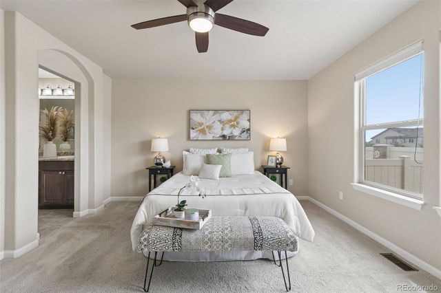 8042 Potentilla Grove, Colorado Springs, CO 80908