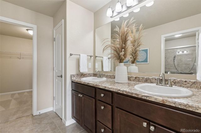 8042 Potentilla Grove, Colorado Springs, CO 80908