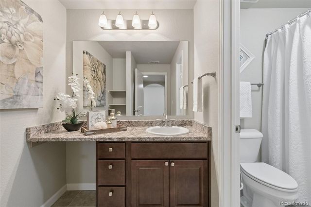 8042 Potentilla Grove, Colorado Springs, CO 80908