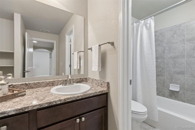 8042 Potentilla Grove, Colorado Springs, CO 80908