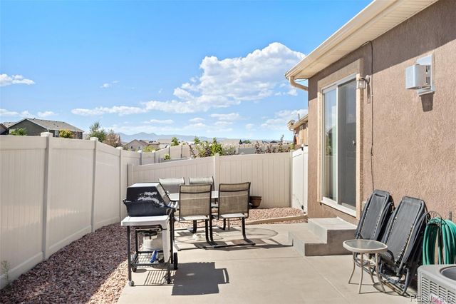 8042 Potentilla Grove, Colorado Springs, CO 80908