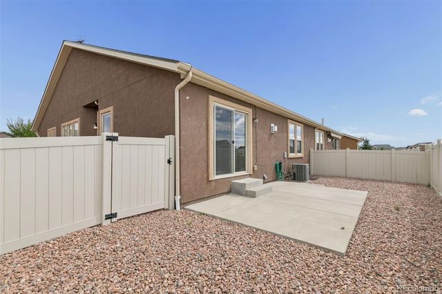8042 Potentilla Grove, Colorado Springs, CO 80908