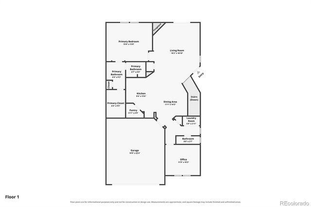 8042 Potentilla Grove, Colorado Springs, CO 80908