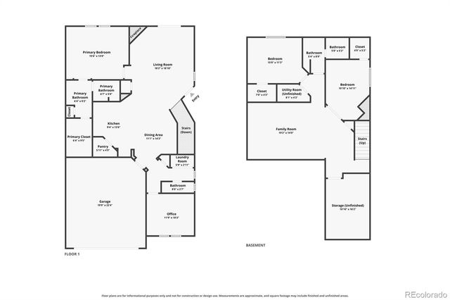 8042 Potentilla Grove, Colorado Springs, CO 80908