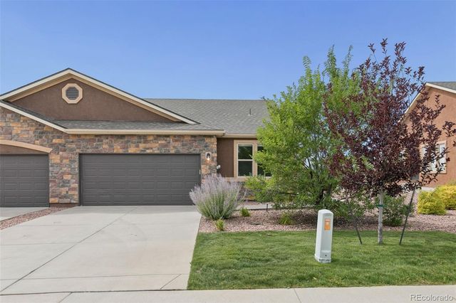 8042 Potentilla Grove, Colorado Springs, CO 80908