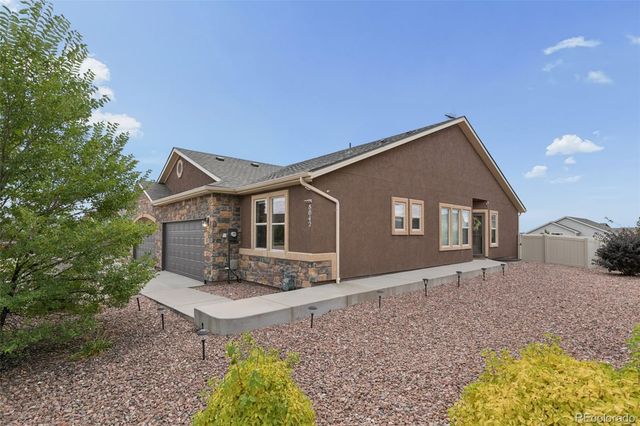 8042 Potentilla Grove, Colorado Springs, CO 80908