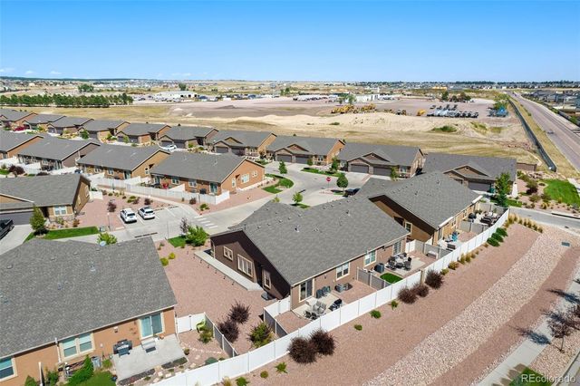 8042 Potentilla Grove, Colorado Springs, CO 80908