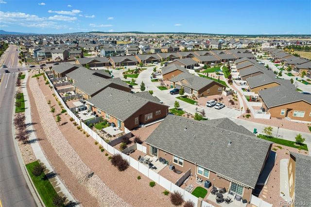 8042 Potentilla Grove, Colorado Springs, CO 80908