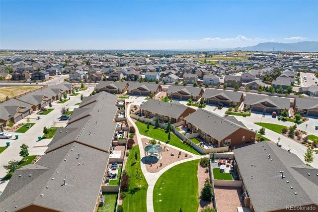 8042 Potentilla Grove, Colorado Springs, CO 80908
